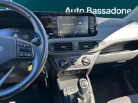 Hyundai i10 vaihtoauto