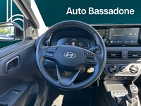 Hyundai i10 vaihtoauto