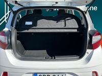 Hyundai i10 vaihtoauto