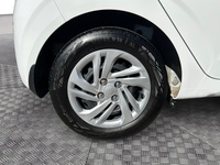 Hyundai i10 vaihtoauto