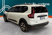 Dacia Jogger vaihtoauto