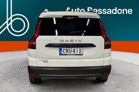 Dacia Jogger vaihtoauto