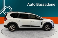 Dacia Jogger vaihtoauto