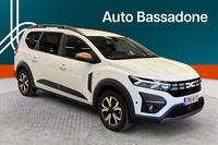 Dacia Jogger vaihtoauto