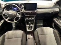 Dacia Jogger vaihtoauto