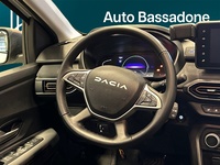 Dacia Jogger vaihtoauto