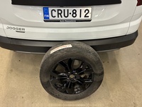 Dacia Jogger vaihtoauto