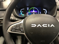 Dacia Jogger vaihtoauto