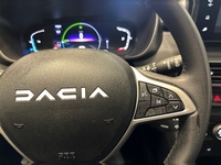 Dacia Jogger vaihtoauto