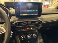 Dacia Jogger vaihtoauto