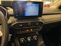 Dacia Jogger vaihtoauto