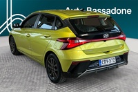Hyundai i20 Hatchback vaihtoauto