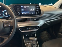 Hyundai i20 Hatchback vaihtoauto