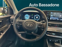 Hyundai i20 Hatchback vaihtoauto