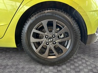 Hyundai i20 Hatchback vaihtoauto