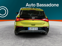 Hyundai i20 Hatchback vaihtoauto