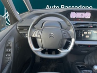 Citroën C4 Picasso vaihtoauto