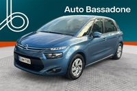 Citroën C4 Picasso vaihtoauto