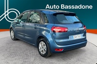 Citroën C4 Picasso vaihtoauto