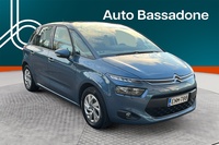 Citroën C4 Picasso vaihtoauto