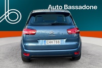 Citroën C4 Picasso vaihtoauto