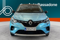 Renault Captur vaihtoauto