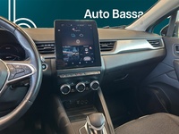 Renault Captur vaihtoauto