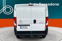 Citroën Jumper vaihtoauto