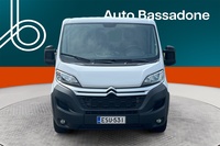 Citroën Jumper vaihtoauto