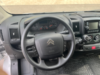 Citroën Jumper vaihtoauto