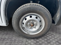 Citroën Jumper vaihtoauto