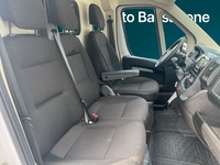 Citroën Jumper vaihtoauto