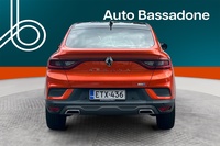 Renault Arkana vaihtoauto