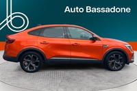 Renault Arkana vaihtoauto