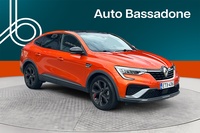 Renault Arkana vaihtoauto