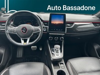 Renault Arkana vaihtoauto