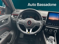 Renault Arkana vaihtoauto