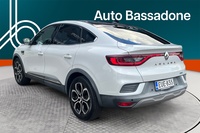 Renault Arkana vaihtoauto