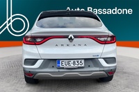 Renault Arkana vaihtoauto