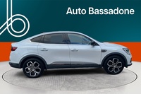 Renault Arkana vaihtoauto