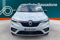 Renault Arkana vaihtoauto