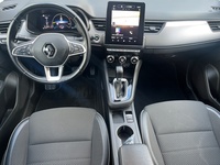 Renault Arkana vaihtoauto