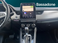 Renault Arkana vaihtoauto