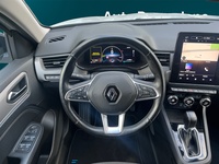Renault Arkana vaihtoauto