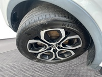 Renault Arkana vaihtoauto