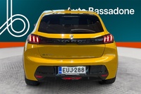 Peugeot e-208 vaihtoauto