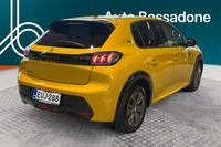 Peugeot e-208 vaihtoauto