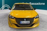 Peugeot e-208 vaihtoauto
