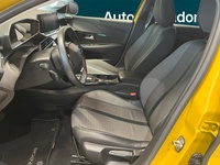 Peugeot e-208 vaihtoauto