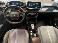 Peugeot e-208 vaihtoauto